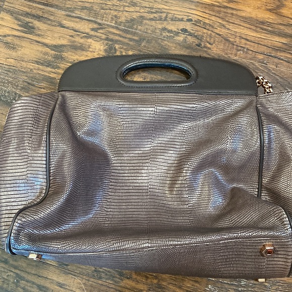 Monika Chiang Carpet Bag - Picture 3 of 9